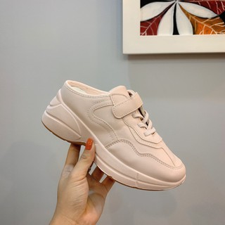 Sục bata thể thao 3 màu - Siêu chất