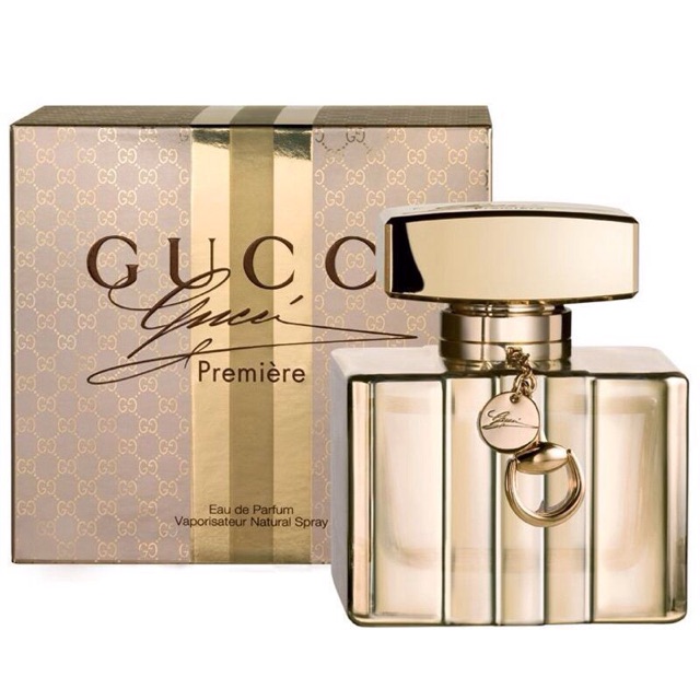 Nước Hoa Gucci.