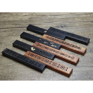 Hộp đốt nhang thơm NAMI IB.002