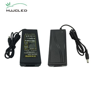 Mjjc 220V AC sang DC 48V 36V 2A Bộ nguồn Led Driver Transformer UK Adapter