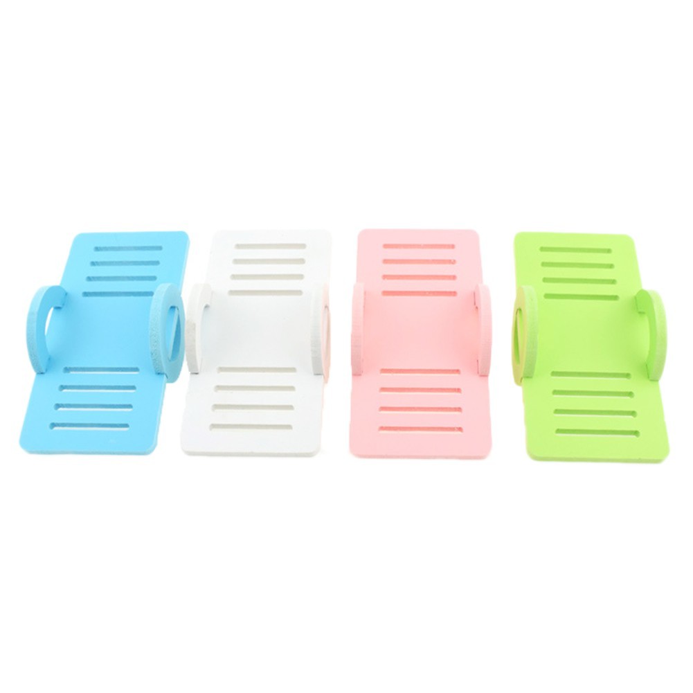 Bập bênh đồ chơi mini thân thiện với môi trường cho chuột hamster