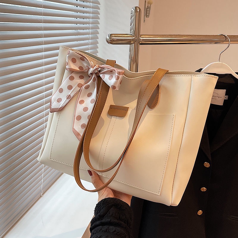 Túi Xách Tote Cỡ Lớn Thời Trang Mùa Hè Cho Nữ