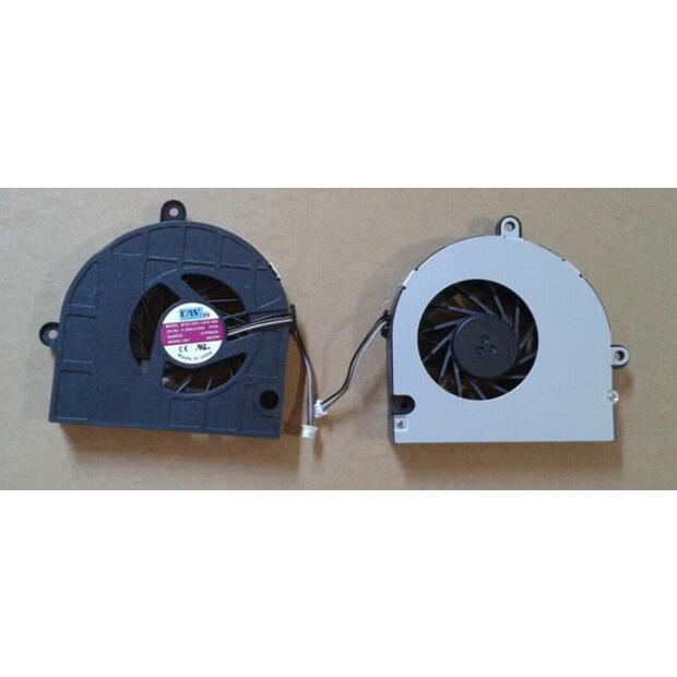 Quạt Laptop Mới Cho Acer 5250 5253 5253G 5333 5336 5733 5733Z 5736 5736G 5736Z MF60120V1-C040-G99