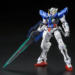 Mô hình lắp ráp RG 1/144 Gundam Exia R2 Bandai