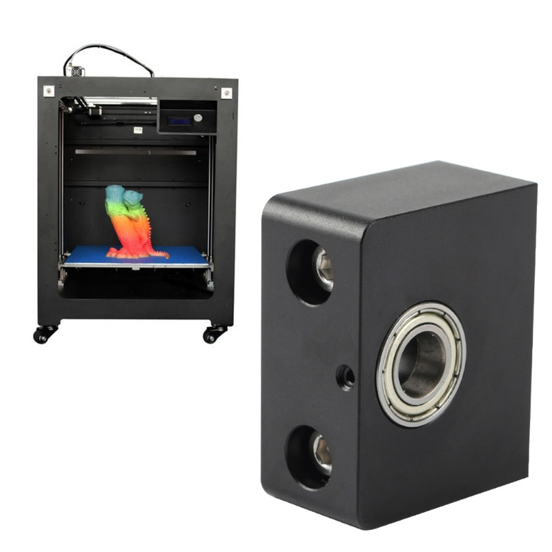 Bộ Phận Gắn Máy In 3d Bằng Nhôm Z-Axis Cho Tornado Cr-10 Ender 3