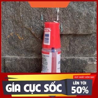 NGÀY VÀNG  GIẢM GIÁ Dung Dịch Nước Nhỏ Mắt Nhật Bản 5ml Sancoba - Nội địa Nhật  GIÁ GỐC **