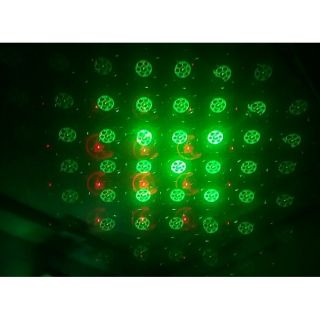 Đèn chiếu tia laser - 20 hình
