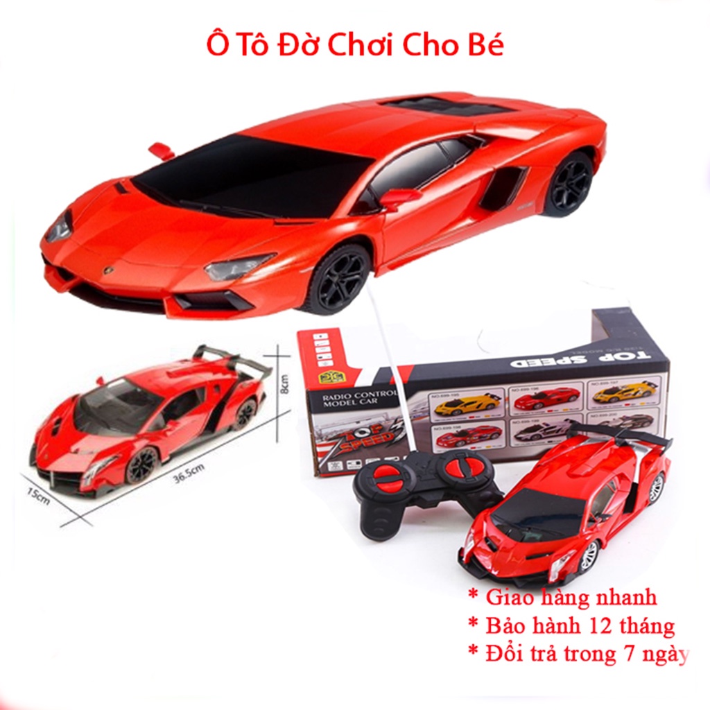 Đồ Chơi Cho Bé , Xe Ô Tô Điều Khiển Từ Xa , Đồ Chơi Xe Hơi Điểu Khiển Cho Bé , Ô Tô To