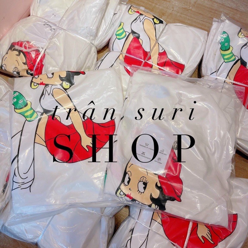 Đầm babydoll siêu cưng cô gái gb