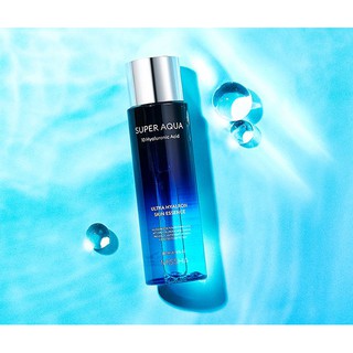 NƯỚC CÂN BẰNG DA [MISSHA] Super Aqua Ultra Hyalron Skin Essence 200ml