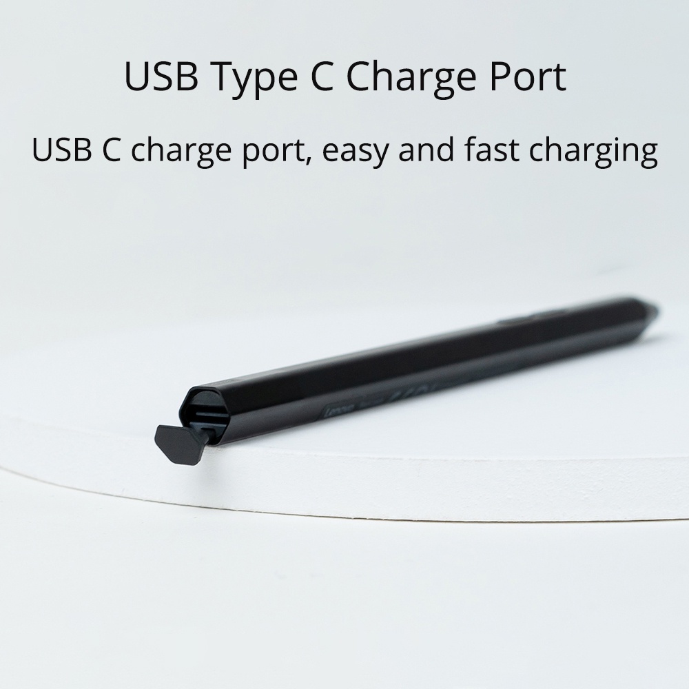 Bút Cảm Ứng Tập Yoga Cho Lenovo Tab P11 / P11 Plus / Xiaoxin Pad / Pad Plus 2022 Pad Pro 11.5 2020 2021
