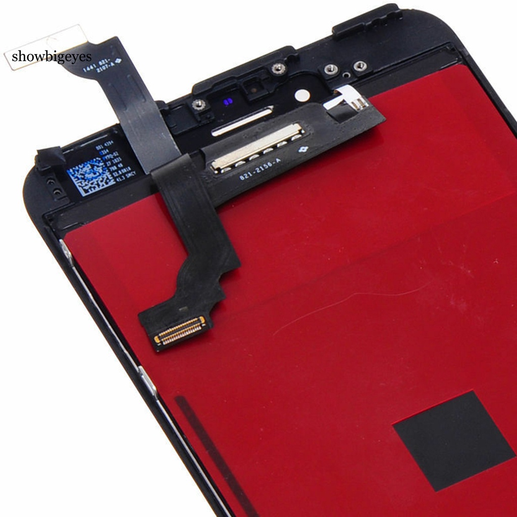 Màn hình cảm ứng LCD chất lượng cao thay thế cho ĐT táo 6 5s 6s plus