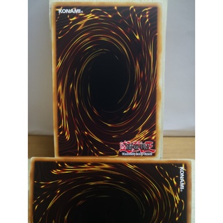 [Bài Yugioh] Lá bài Dogmatika - BLVO