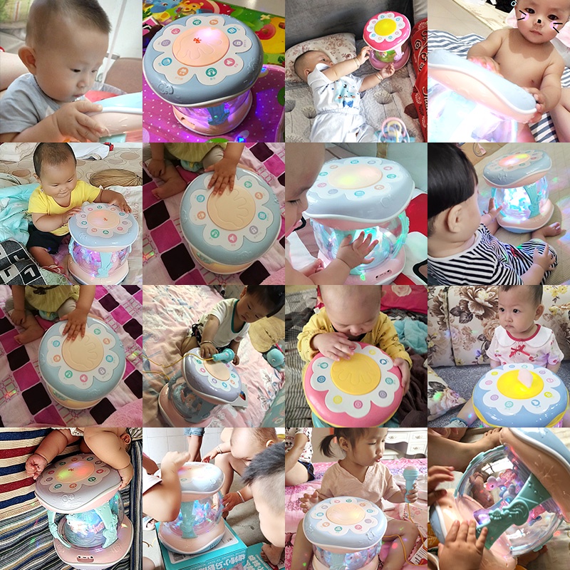Đồ chơi trẻ em, giáo dục sớm, 6 tháng tuổi trở lên, 7 trẻ sơ sinh, 9 trẻ sơ sinh nữ, 8 tuổi rưỡi, 1 tuổi, 3 trẻ chín, tr