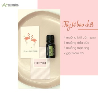 Tinh dầu tràm trà phân đoạn T40