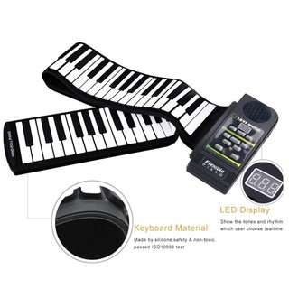 Đàn Piano Konix Flexible PA88, 88 Phím