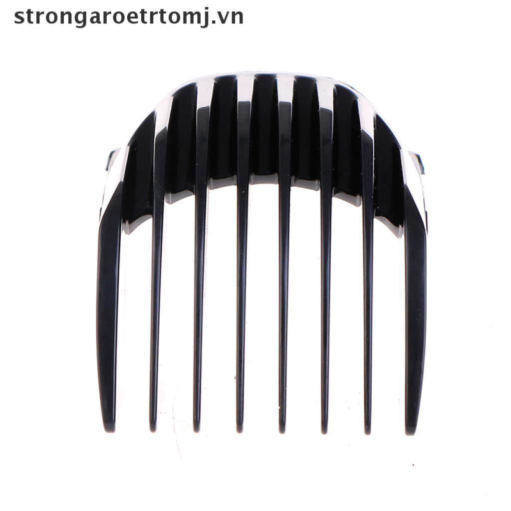 Lược chải cắt tóc 4-16 18-30mm cho tông đơ điện FC5808