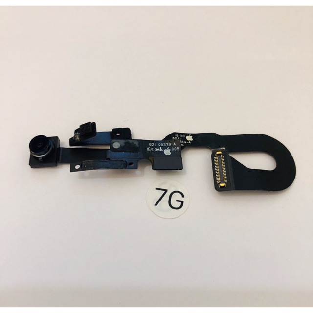 Camera Trước cảm biến IPhone 7G Zin