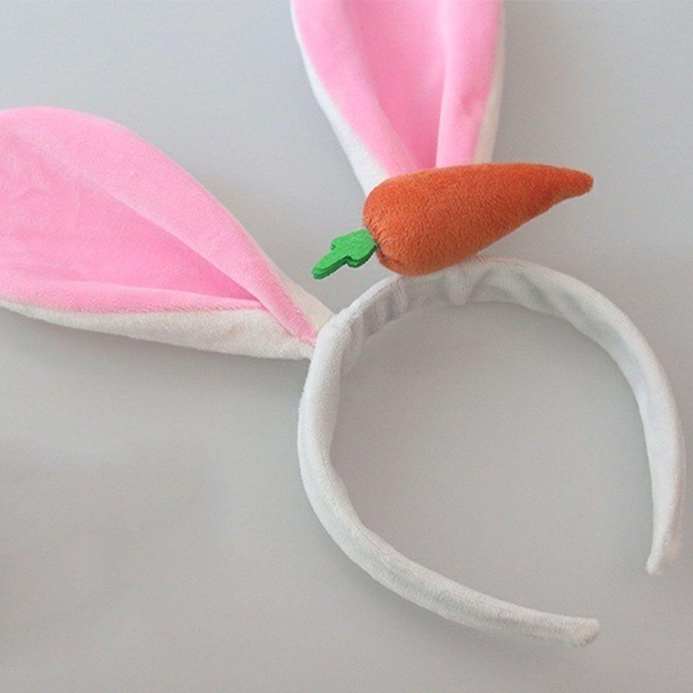 Băng Đô Tai Thỏ Phục Sinh MIHAN1