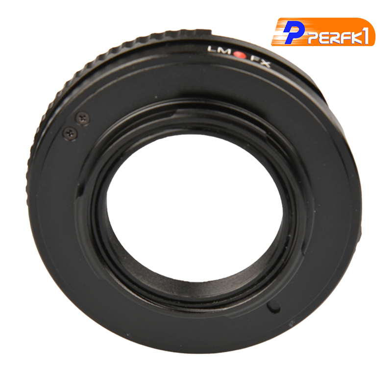 Hot-Macro Focus Lens Mount Adapter for Leica M LM Portable Spare Parts