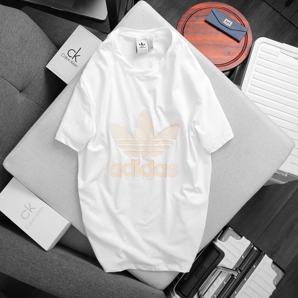 Áo thun nam nữ unisex ,áo phông tay ngắn vải cotton, co giãn tốt dễ phối đồ