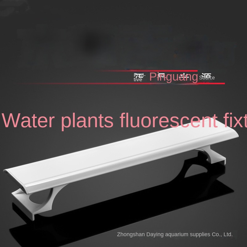 Đèn LED Trang Trí Bể Cá Có Giá Đỡ Tiện Lợi