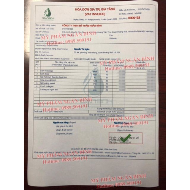 thảo mộc khử mùi hôi nách chính hãng ngân bình có team cào điện tử 2020 | BigBuy360 - bigbuy360.vn