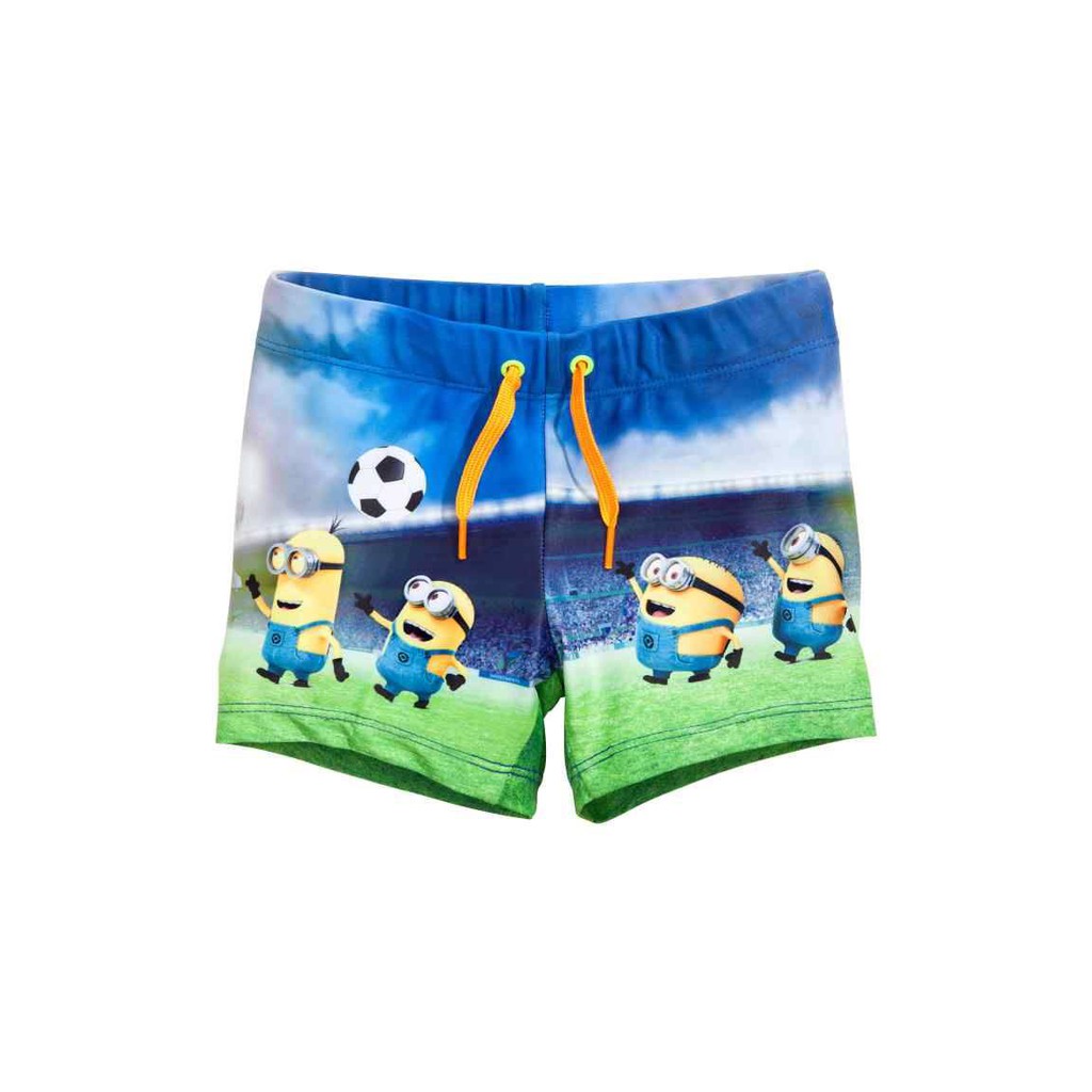 Quần bơi bé trai Nhật | BigBuy360 - bigbuy360.vn