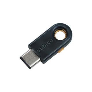 Khóa bảo mật Yubico YubiKey 5C