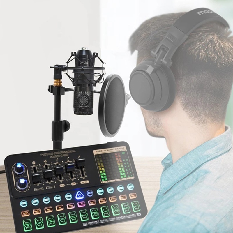 Bảng Mạch Âm Thanh Bluetooth Đa Năng zzz