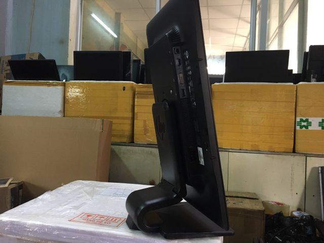 MÀN HÌNH HP GẦN 24 INCH LED FULL XOANG NGANG DỌC ĐƯỢC | BigBuy360 - bigbuy360.vn