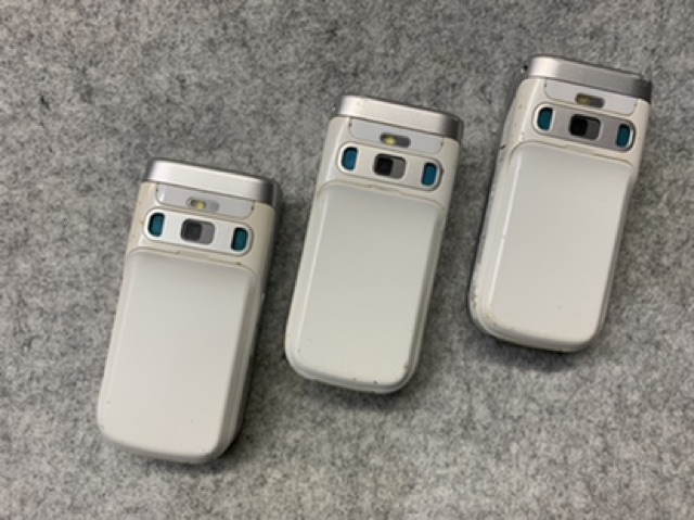 Điện thoại nắp gập Toshiba 803T nội địa nhật