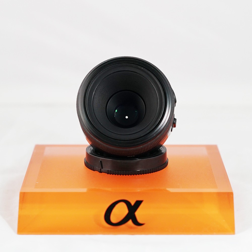 Ống Kính Sony 50mm F2.8  Cũ 98%