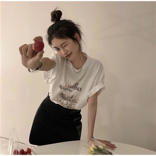 SET ÁO PULL TRẮNG + CHÂN VÁY (có lót quần)