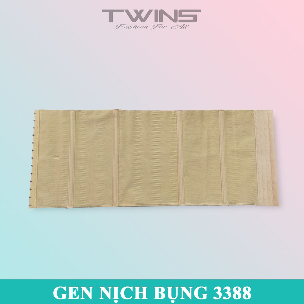 Gen nịt bụng cạp cao cao cấp SD3388 định hình siết eo ôm bụng giảm mỡ thông hơi thoáng mát cho nữ sau sinh