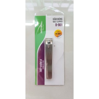 Bấm Móng Kềm Nghĩa B-901