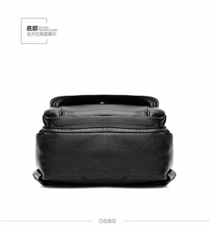 Balo da mini siêu chất
