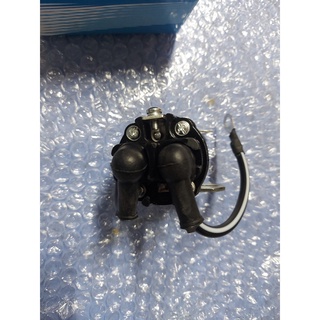 Rơ le phụ đề ô tô hàn quốc, rơ le phụ đề tukisu điện 12v và 24v