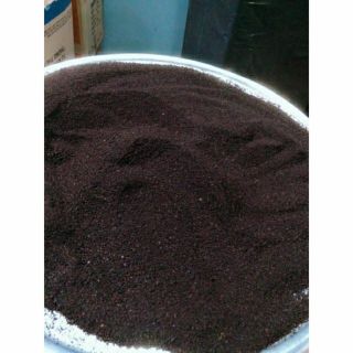 500g bã Cà phê tẩy da chết