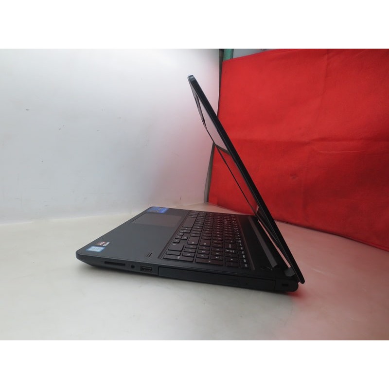 Laptop Cũ Dell Vostro 15-3568/ CPU Core i7-7500U/ Ram 12GB/ SSD 120GB + HDD 1TB/ VGA AMD Radeon HD 8500M LCD 15.6'' inch | BigBuy360 - bigbuy360.vn