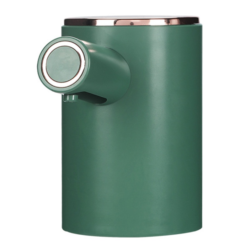 Bình Đựng Xà Phòng Tự Động Có Thể Lắp Đặt Dễ Dàng Sạc Lại