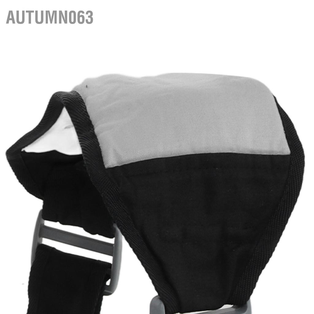 Baby Sling Carrier Đa chức năng có thể gập lại được đai quấn cho con bú tiện dụng trẻ sơ sinh Phạm vi chịu lực 20kg Autumn063