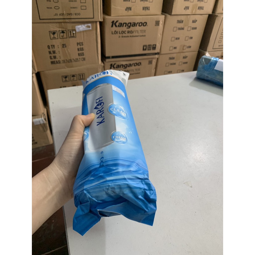 Lõi Lọc Nước Số 2 Karofi ♥️ Lõi Lọc Karofi ♥️ Lõi Lọc Số 2 | BigBuy360 - bigbuy360.vn