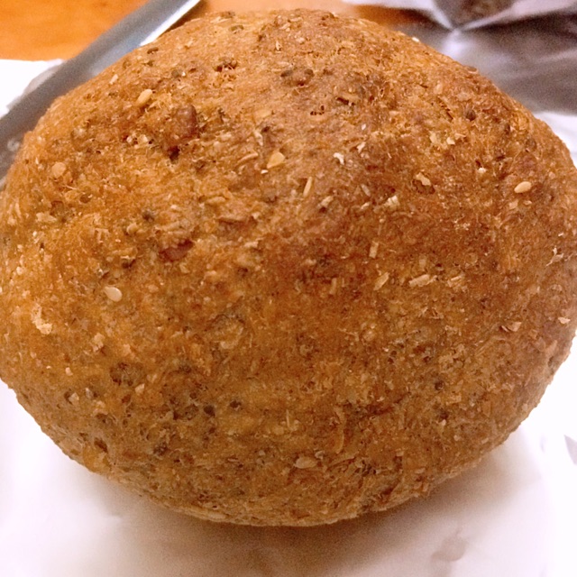 Bánh mì ngũ cốc nguyên cám healthy