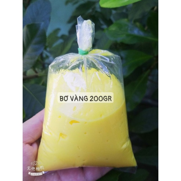 Bơ nguyên chất hàng loại 1 siêu thơm ngon dùng trong bánh tráng bơ, trộn, me bơ..