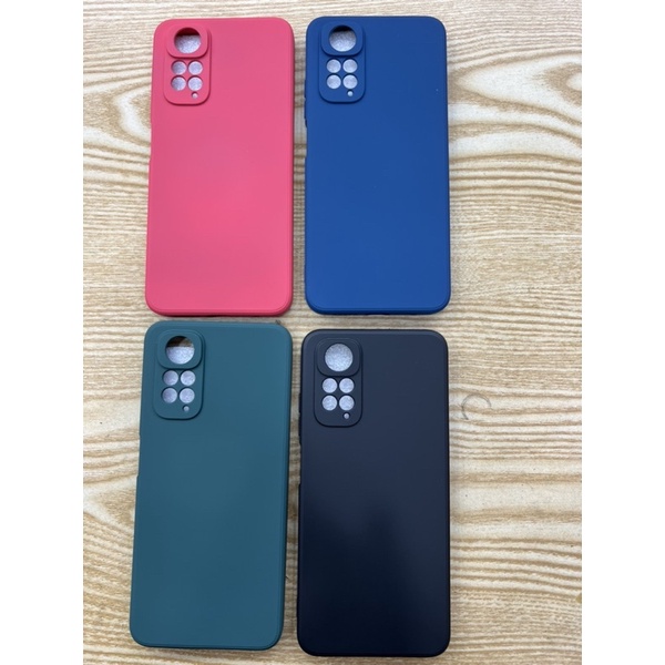 Ốp lưng Xiaomi Redmi Note 11 4G/Note11S