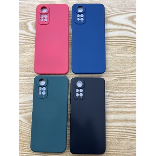 Ốp lưng Xiaomi Redmi Note 11 4G/Note11S