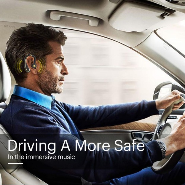 Tai nghe Bluetooth K21