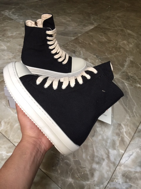 Giày thể thao RO 01,sneaker giá rẻ