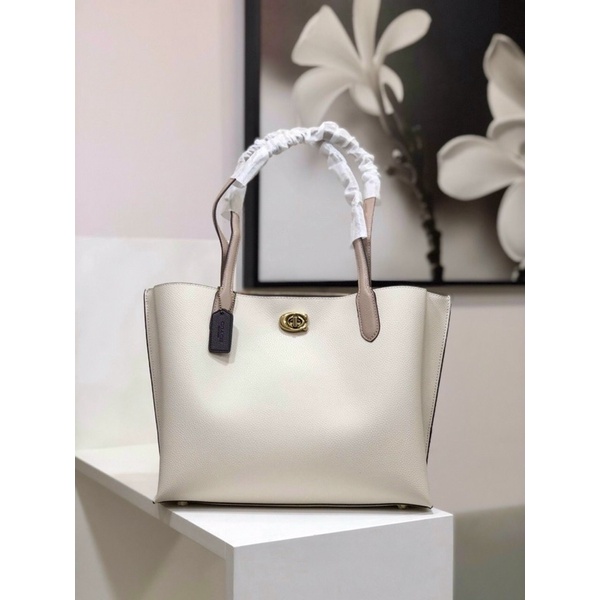 📛RẺ VÔ ĐỊCH📛TÚI C TOTE NẮP CÀI NỮ